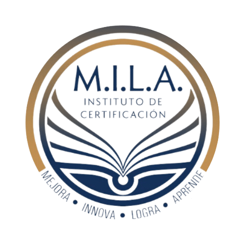 Logotipo MILA